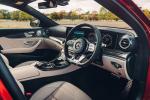 Mercedes-AMG E53 4Matic+ Estate 2018 года (UK)